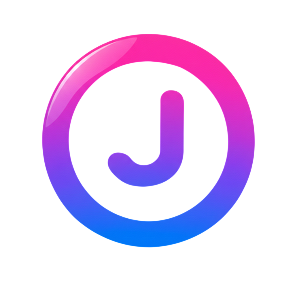 Joyfy Logo
